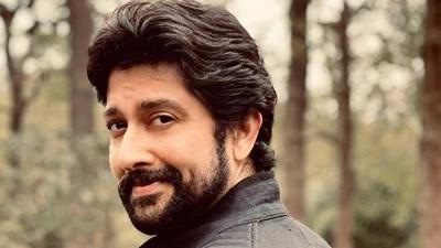 Aftab Shivdasani stars in Special Ops 1.5 Aftab Shivdasani stars in Special Ops 1.5