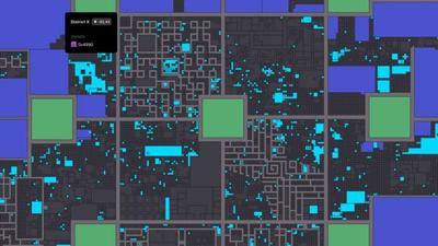 Real estate, fashion, entertainment, and gaming companies are making a beeline for the next big upgrade to the internet (Photo sourced) Real estate, fashion, entertainment, and gaming companies are making a beeline for the next big upgrade to the internet (Photo sourced)