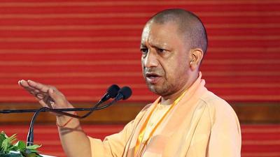 Chief minister Yogi Adityanath has said those who have not taken the Covid vaccine should go for the jab without further delay. (FILE PHOTO)