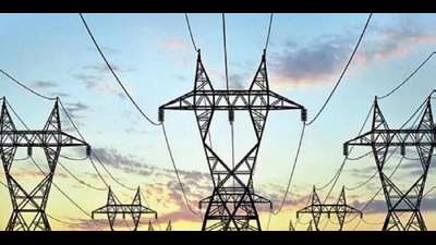 Uttar Pradesh power employees demand that the bill be referred to the select committee for scrutiny and discussion before it was introduced in the House. (File photo)