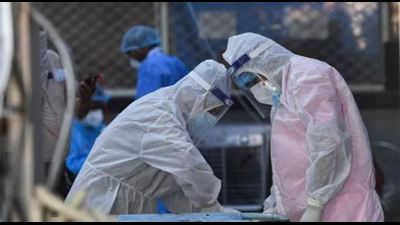 The Punjab health department has asked all civil surgeons, vice-chancellors of medical and animal husbandry universities, medical colleges and private testing laboratories to share data on patients infected with new Covid variant Omicron.