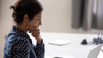 Female curiosity makes research a priority for them and they are aware of the risks as well as the cumulative benefits of their investments Female curiosity makes research a priority for them and they are aware of the risks as well as the cumulative benefits of their investments