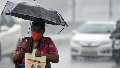 Representational image. (File Photo / Representational Image)