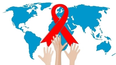 World AIDS Day is observed every year on December 1 (Pixabay) World AIDS Day is observed every year on December 1 (Pixabay)