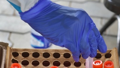 Covid variant Omicron has many more mutations than the Delta vatiant. (PTI Photo. Representative image) Covid variant Omicron has many more mutations than the Delta vatiant. (PTI Photo. Representative image)