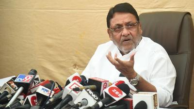 Malik on Friday proposed consent terms before the division bench of justice S J Kathawalla and justice Milind Jadhav hearing the appeal. (HT PHOTO File)