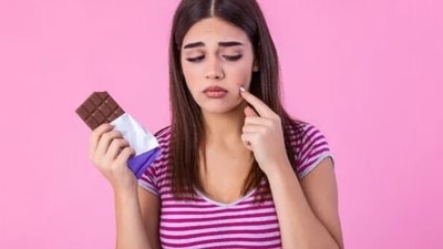 Don't fall for these skincare myths. (Shutterstock)