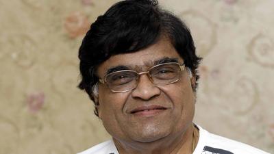 Veteran film and television actor Ashok Saraf will be honoured with the “PIFF Distinguished Award” for his contribution to Indian cinema on the inaugural day of the 19th Pune International Film Festival (PIFF) held between December 2 and 9. (HT FILE)