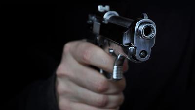 A search to arrest the suspects is underway, said police officials on Monday. (Representational Photo) A search to arrest the suspects is underway, said police officials on Monday. (Representational Photo)