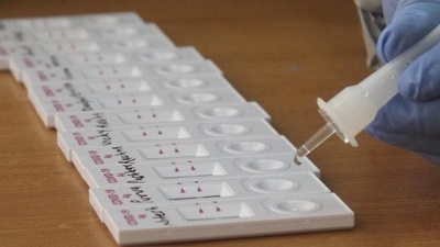 Thane has so far recorded nearly 5,70,000 cases and 11,581 deaths due to the coronavirus disease. (Yogendra Kumar/HT file photo. Representative image) Thane has so far recorded nearly 5,70,000 cases and 11,581 deaths due to the coronavirus disease. (Yogendra Kumar/HT file photo. Representative image)