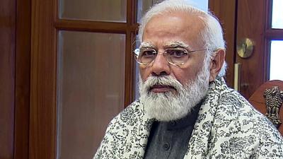Addressing the media ahead of the winter session of Parliament on Monday, PM Narendra Modi said the govt is looking forward to answering questions posed by the Opposition but also expects the proceedings to be conducted smoothly. (ANI/File) Addressing the media ahead of the winter session of Parliament on Monday, PM Narendra Modi said the govt is looking forward to answering questions posed by the Opposition but also expects the proceedings to be conducted smoothly. (ANI/File)