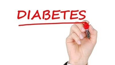 In India, 1 in 3 patients suffer from Diabetic Neuropathy (Pixabay) In India, 1 in 3 patients suffer from Diabetic Neuropathy (Pixabay)