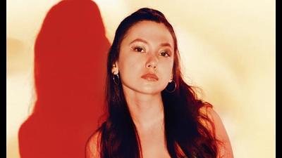 Singer Kiara Chettri is currently prepping for her board exams. Singer Kiara Chettri is currently prepping for her board exams.