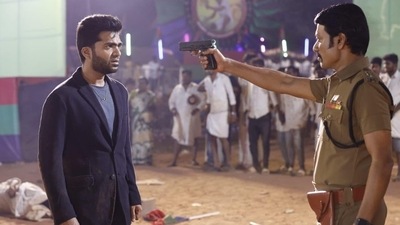 Maanaadu has been directed by Venkat Prabhu, Maanaadu has been directed by Venkat Prabhu,