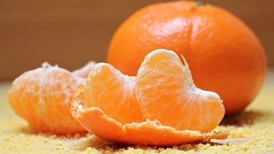 Studies suggest the phytochemicals in oranges help protect us from conditions like heart disease and canc (Pixabay) Studies suggest the phytochemicals in oranges help protect us from conditions like heart disease and canc (Pixabay)