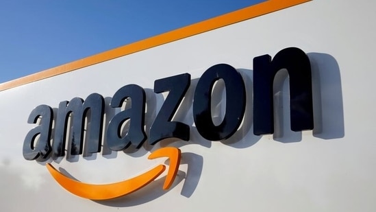 Amazon India did not respond to emailed queries.(PTI)