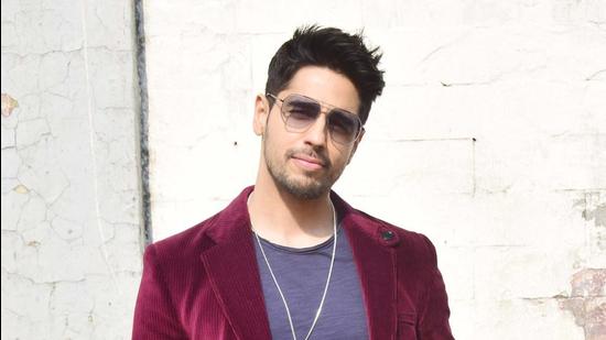 Sidharth Malhotra | Sidharth Malhotra: Keeping it cool - Telegraph India