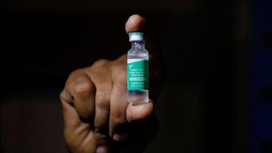 The Centre informed the Supreme Court on Monday that while Covid-19 vaccination is voluntary (Agencies/Representative\ use) The Centre informed the Supreme Court on Monday that while Covid-19 vaccination is voluntary (Agencies/Representative\ use)