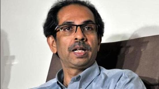 During the meeting, CM Uddhav Thackeray instructed officials to test international and domestic passengers arriving at airports in the state. (HT Photo/File/Representative use)