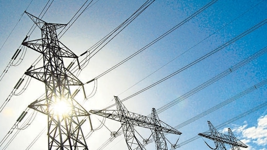 According to officials, "BSES discoms are fully geared to ensure adequate power availability for its around 46 lakh consumers during the winter months. (HT file photo. Representative image)