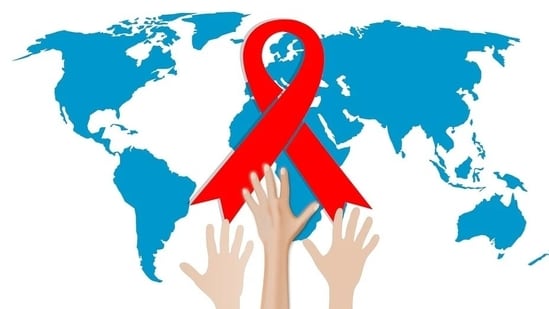 World AIDS Day is observed every year on December 1(Pixabay)