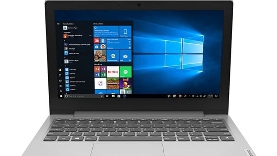There are many options for laptops below <span class='webrupee'>₹</span>30,000. There are many options for laptops below <span class='webrupee'>₹</span>30,000.