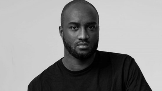 Virgil Abloh, barrier-breaking Black designer for Louis Vuitton and Off- White, dies at 41 after battling cancer