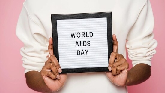 There are many myths surrounding HIV/AIDS patients that need to be fact-checked.(Pexels)