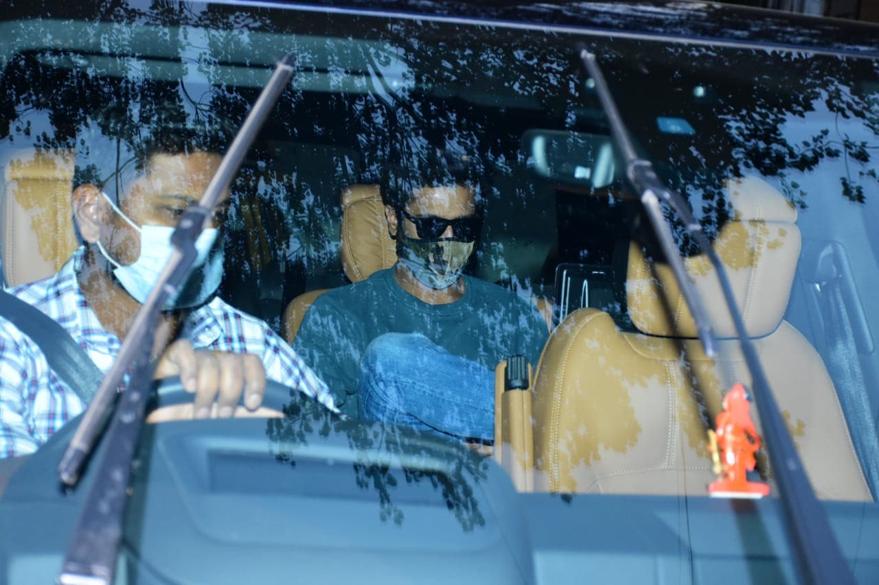 The couple is yet to react to wedding rumours.&nbsp; (Varinder Chawla)