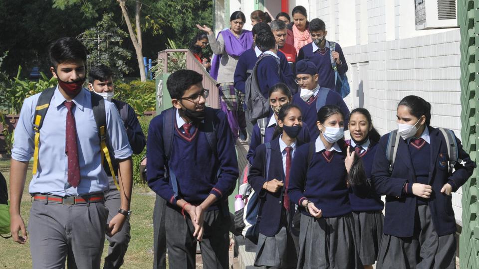 CBSE Class 10 first term major subjects exam begins on November 30 CBSE Class 10 first term major subjects exam begins on November 30