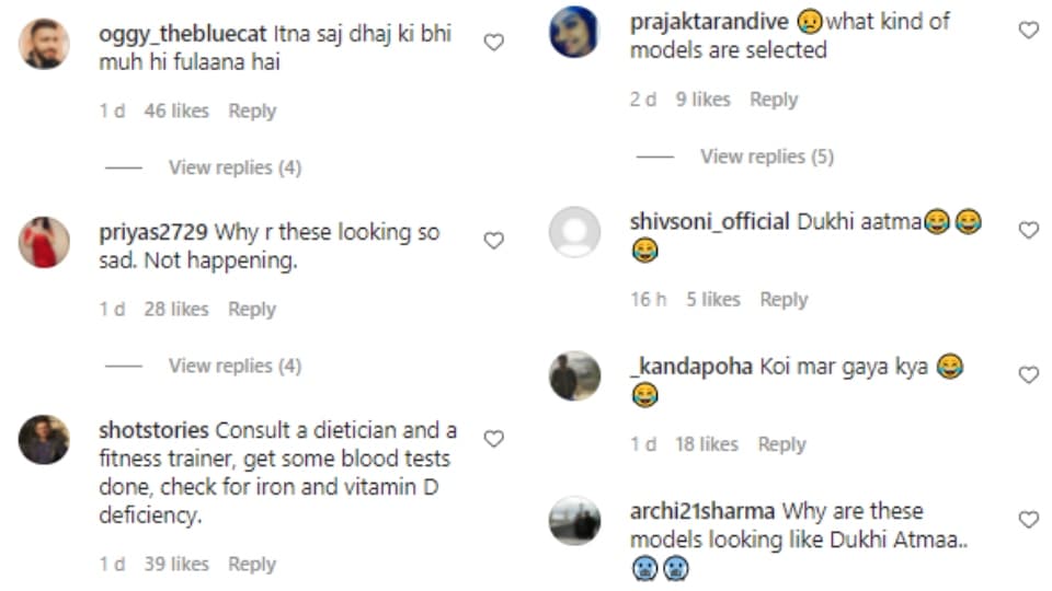 Comments on Sabyasachi's post.&nbsp;