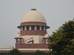 SC rejects petition alleging error in physics NEET paper in Hindi (HT PHOTO) SC rejects petition alleging error in physics NEET paper in Hindi (HT PHOTO)