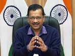 Aam Aadmi Party (AAP) supremo Arvind Kejriwal (File Photo / PTI) Aam Aadmi Party (AAP) supremo Arvind Kejriwal (File Photo / PTI)