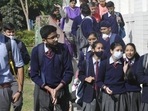 CBSE Class 10 first term major subjects exam begins on November 30 CBSE Class 10 first term major subjects exam begins on November 30