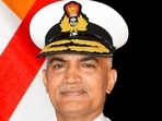 Vice Admiral R Hari Kumar has played a crucial role in the basic foundation of theatre command structures as part of the Integrated Defence Staff headquarters.