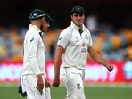 'They are thorough professionals': Ex-India all-rounder Reetinder Singh Sodhi feels Tim Paine saga will not impact Australia's Ashes campaign(TWITTER) 'They are thorough professionals': Ex-India all-rounder Reetinder Singh Sodhi feels Tim Paine saga will not impact Australia's Ashes campaign(TWITTER)