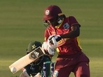 ICC Women's ODI Rankings: West Indies duo of Stafanie Taylor, Hayley Mathews witness gains(TWITTER) ICC Women's ODI Rankings: West Indies duo of Stafanie Taylor, Hayley Mathews witness gains(TWITTER)