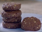 International Cookie Day recipe: Cocoa Crusted Tropical Cookies to lift mood(Chef Ranveer Brar, Hershey India) International Cookie Day recipe: Cocoa Crusted Tropical Cookies to lift mood(Chef Ranveer Brar, Hershey India)