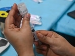 Apart from Bharat Biotech, Canada has also approved China's Sinopharm and Sinovac vaccines against Covid-19.(AFP file photo) Apart from Bharat Biotech, Canada has also approved China's Sinopharm and Sinovac vaccines against Covid-19.(AFP file photo)