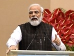 PM Modi talked about several places during his Mann Ki Baat address. (ANI File Photo) PM Modi talked about several places during his Mann Ki Baat address. (ANI File Photo)