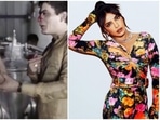 Priyanka Chopra was inconsolable after accidentally hitting Manav Kaul during Jai Gangaajal. Priyanka Chopra was inconsolable after accidentally hitting Manav Kaul during Jai Gangaajal.