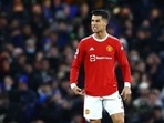 Cristiano Ronaldo hits back at 'lies' about Ballon d'Or rivalry with Lionel Messi