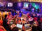 File image of IPL auctions.(IPL) File image of IPL auctions.(IPL)