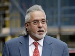Vijay Mallya is wanted in India over fraud and money laundering charges in relation to loans taken out by his now-defunct Kingfisher Airlines.(AP File Photo) Vijay Mallya is wanted in India over fraud and money laundering charges in relation to loans taken out by his now-defunct Kingfisher Airlines.(AP File Photo)