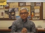 Architect Bimal Patel speaks to Hindustan Times Editor-in-Chief R Sukumar on HTLS 2021. Architect Bimal Patel speaks to Hindustan Times Editor-in-Chief R Sukumar on HTLS 2021.