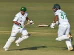 BAN vs PAK: Abid Ali leads Pakistan to eight-wicket win over Bangladesh