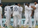 What changes will India make for the 2nd Test? (BCCI) What changes will India make for the 2nd Test? (BCCI)