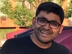 Parag Agrawal is the new CEO of Twitter. (Photo: Social media) Parag Agrawal is the new CEO of Twitter. (Photo: Social media)