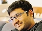 New Twitter Inc chief executive Parag Agrawal.(Courtesy: LinkedIn) New Twitter Inc chief executive Parag Agrawal.(Courtesy: LinkedIn)