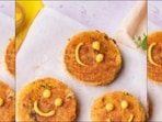 Recipe: Give your breakfast or afternoon snack a healthy twist with poha cutlets